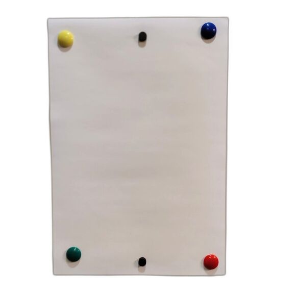 The Muse Concerts for a Non-Nuclear Future Poster 1979 Concert 19 X 13 - Picture 2 of 2